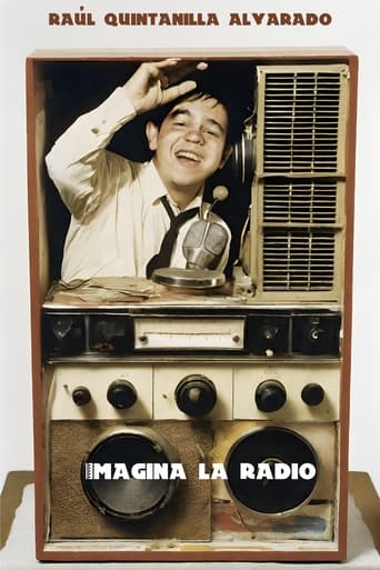 Imagina la radio