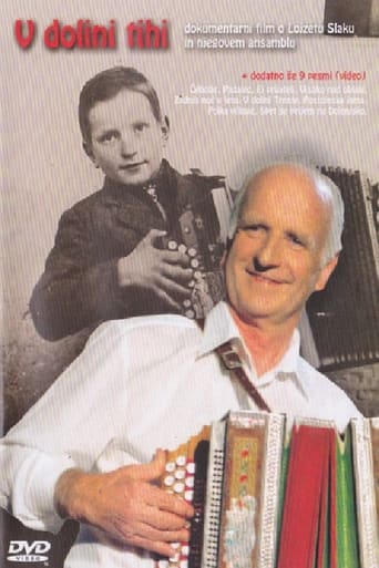 V dolini tihi