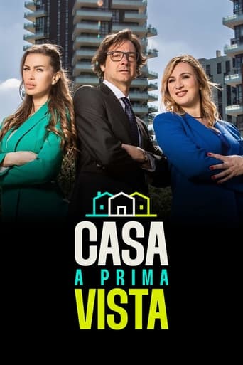 Casa a prima vista
