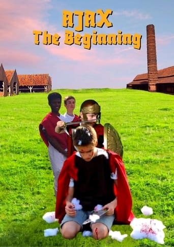 Ajax The Beginning