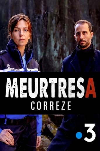 Meurtres en Corrèze