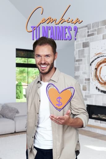 Combien tu m'aimes?