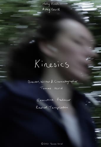 Kinesics
