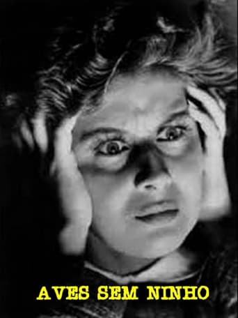 Birds Without a Nest