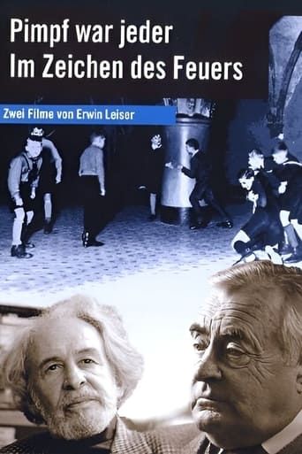 Elie Wiesel. Im Zeichen des Feuers