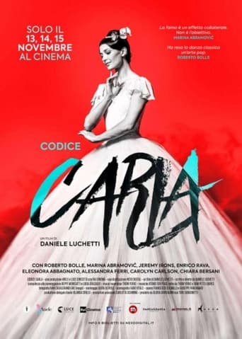 Codice Carla
