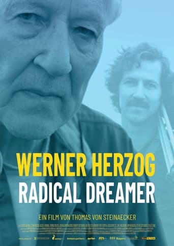 Werner Herzog - Radical Dreamer
