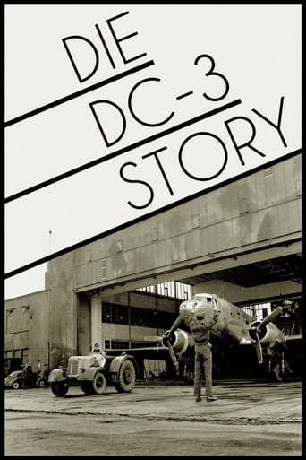 Die DC-3 Story
