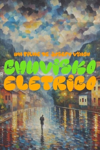 Chuvisko Elétrico