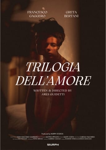 Trilogy of Love