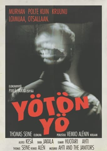 Yötön Yö
