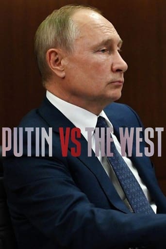 Putin y Occidente