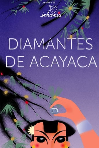 Diamantes de Acayaca