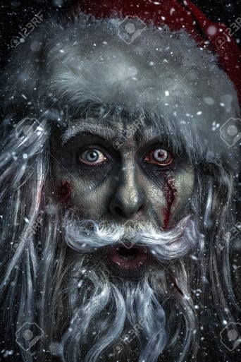A WINTERS SCREAM