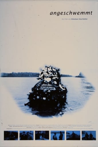 Angeschwemmt