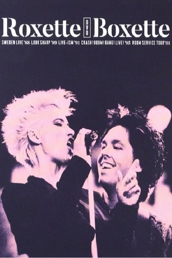 Roxette – Boxette
