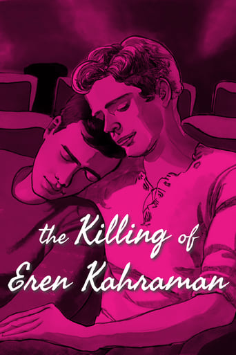 Eren Kahraman’ı Öldürmek