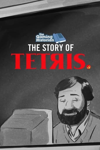 The Story of Tetris