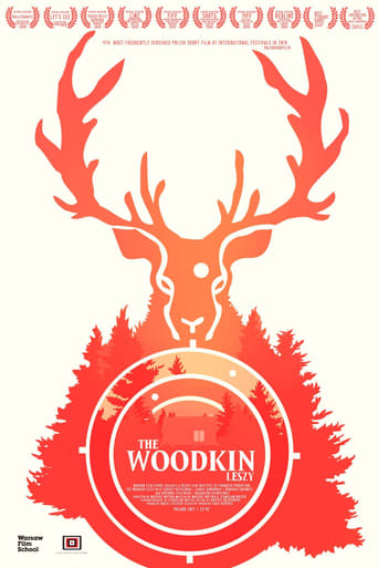 Leszy (The Woodkin)