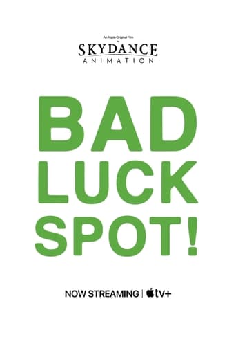 Bad Luck Spot!