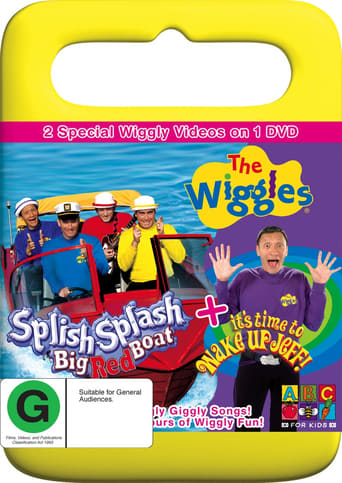 The Wiggles: Splish Splash Big Red Boat + It's Time to Wake Up Jeff!
