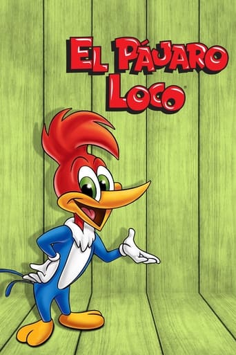 El pájaro loco