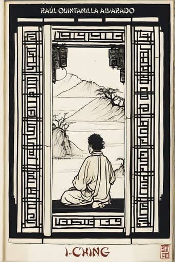 I-Ching