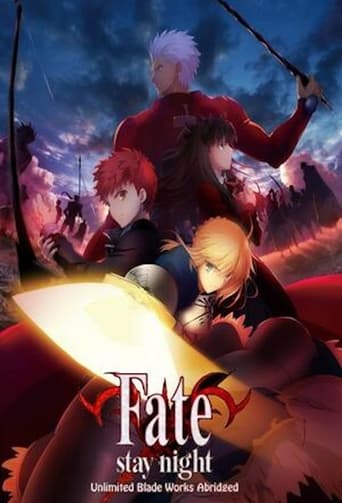Fate/Stay Night: Unlimited Bladeworks Abridged