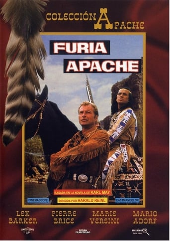 Furia Apache