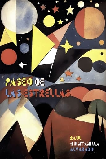 Paseo de las estrellas