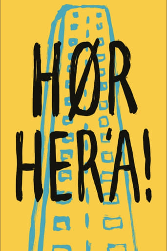 Hør Her'a