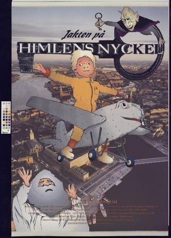 Jakten på himlens nyckel