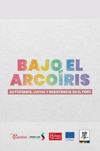 Bajo el Arcoíris