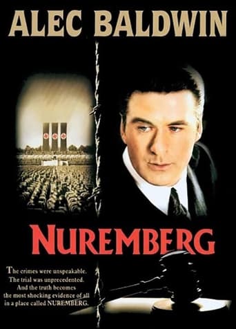 Los juicios de Nuremberg
