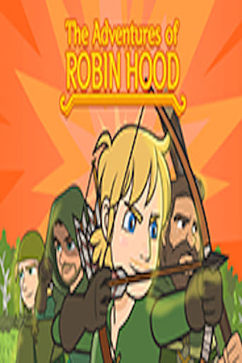 Little Fox动画故事Level06:The Adventures of Robin Hood