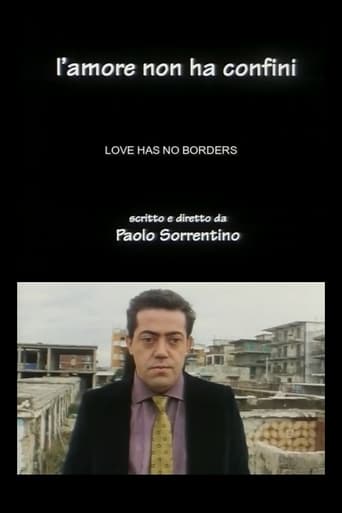 L'amore non ha confini