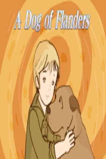 Little Fox动画故事Level05:A Dog of Flanders