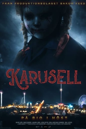 Horrorland