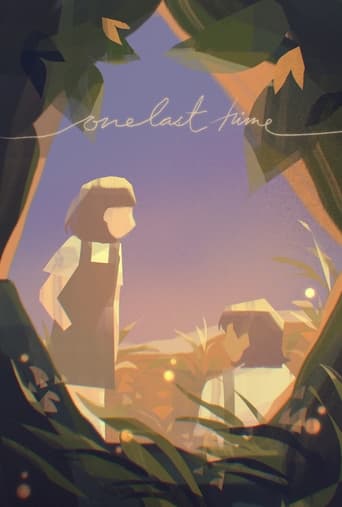 One Last Time