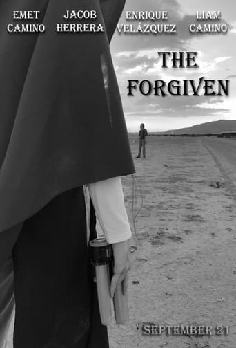 The Forgiven