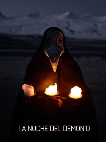 La Noche Del Demonio