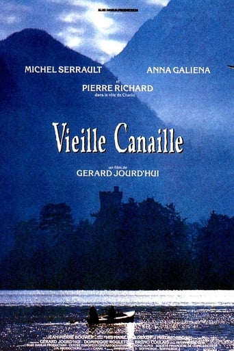 Canalladas
