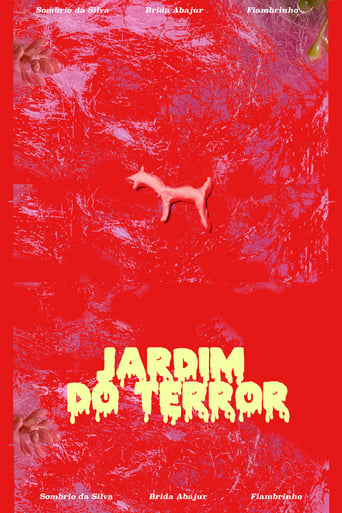 Jardim do Terror