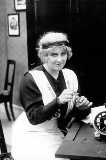 Detektivens Barnpige