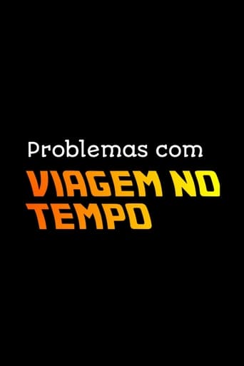 Problemas com Viagem no Tempo
