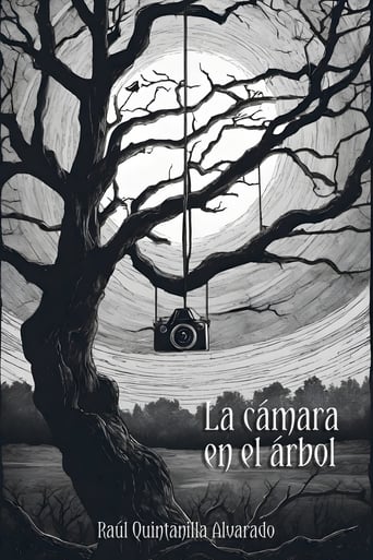 La cámara en el árbol