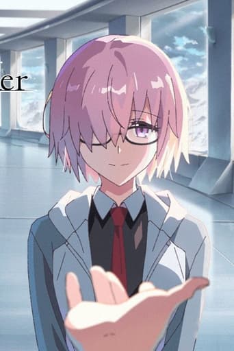 「Fate/Grand Order」Memorial Movie 2023