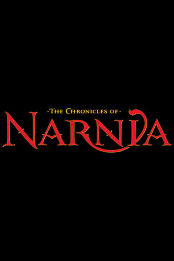 Untitled Chronicles of Narnia Film #1
