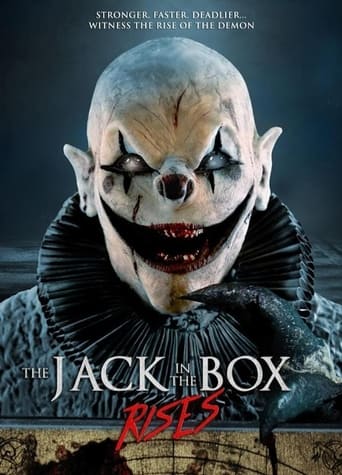 Jack en la caja maldita 3