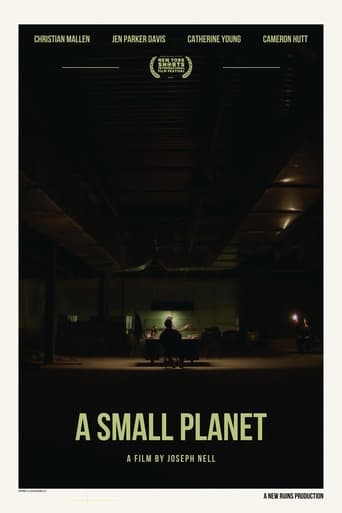 A Small Planet